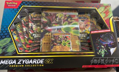 Booster bundle