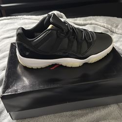 Jordan 11 lows