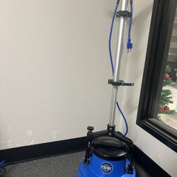Floor Polisher 