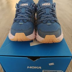 Hoka Anacapa Breeze Low