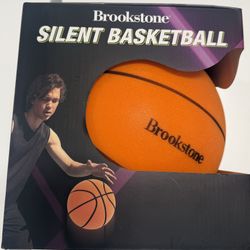 Foam Basketball