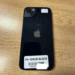 ON SALE iPhone 14 Plus 128gb Unlocked 