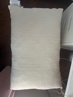 Avocado Pillow - Queen Size