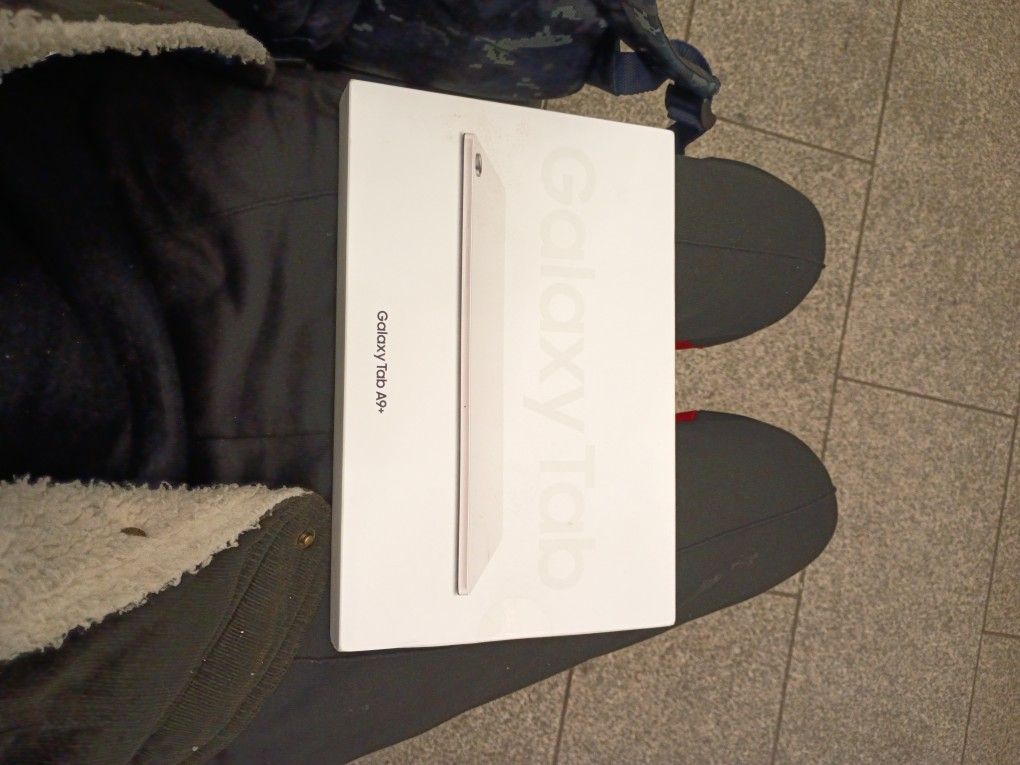 Samsung Galaxy Tab A9 11+