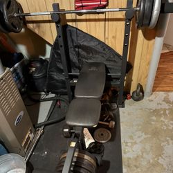 Bench Press 