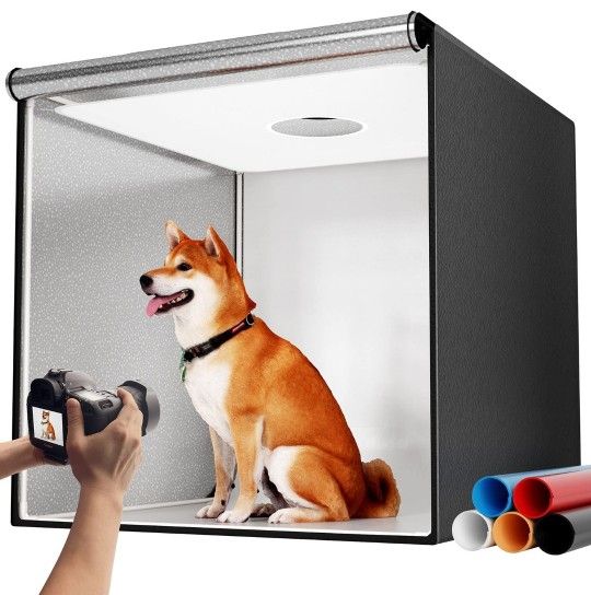 Photo Studio