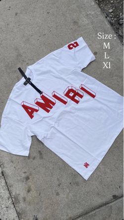 Amiri Tee