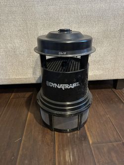 Dynatrap XL