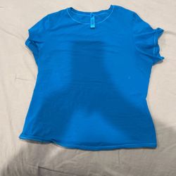 Xl Large Jersey T-shirt Skims 