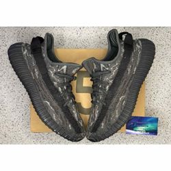 Adidas Yeezy 350 MX Dark Salt 8 Men Preowned