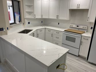 Good deals in Quartz Countertops