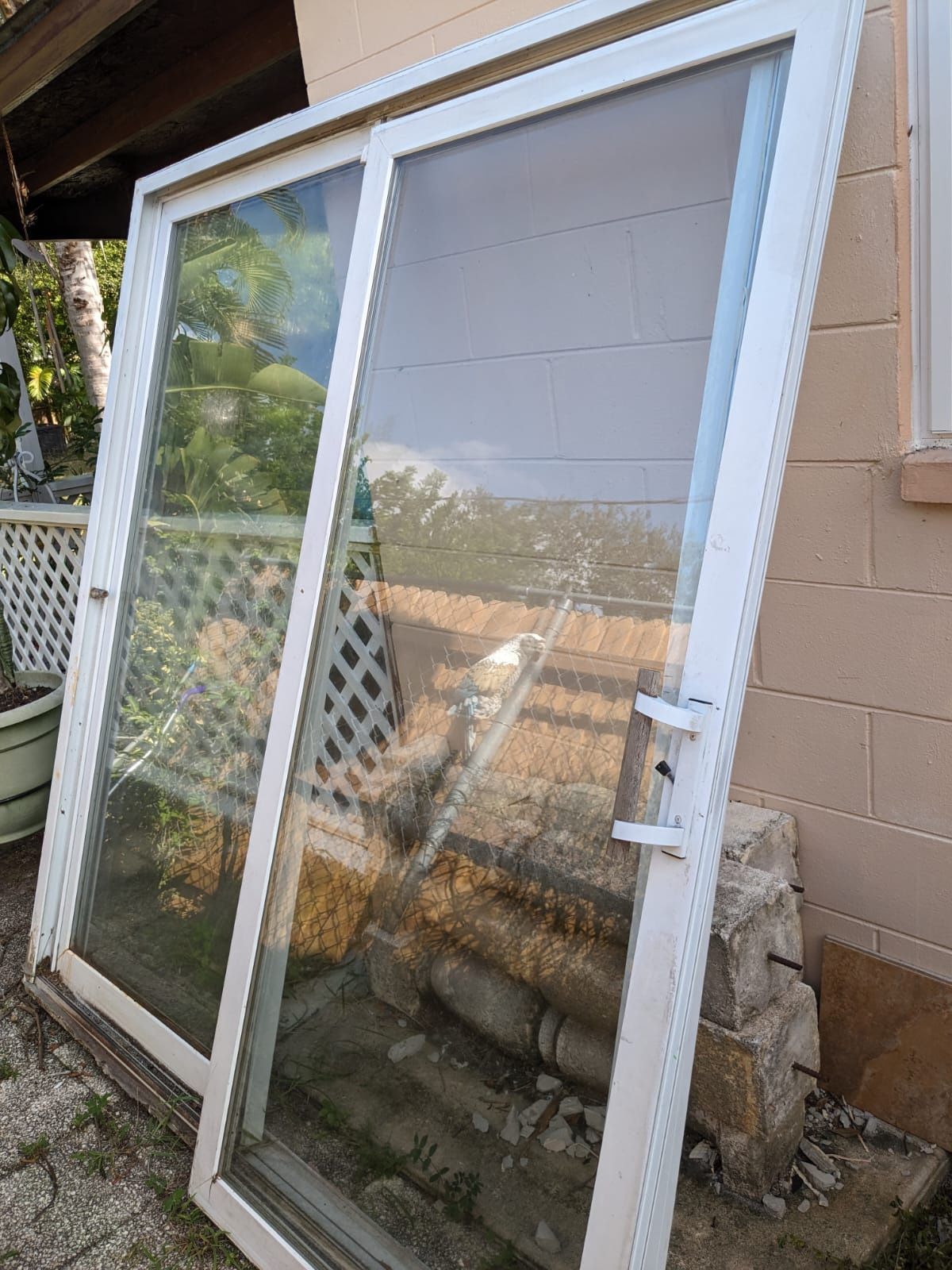 Used Windows