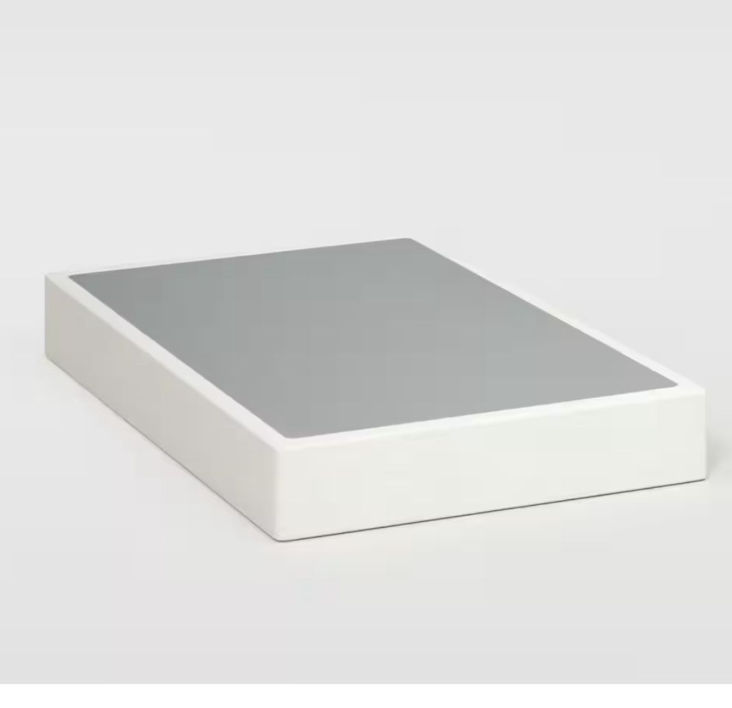 Queen Size 9 Inch Box Spring