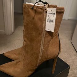 Express Boots