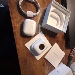 Airpod Pro ( Second Generation)