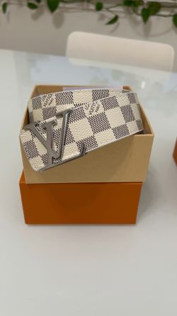 Louis Vuitton belt