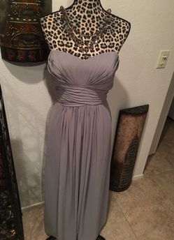Long Gown