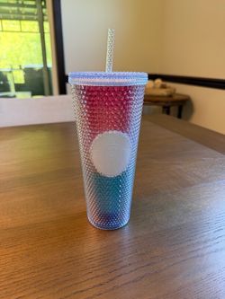 Starbucks 2020 pride cup