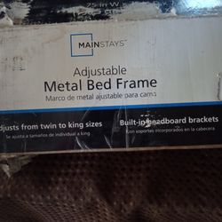 Universal Bed Frame T-K