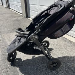 Baby Jogger City Mini GT