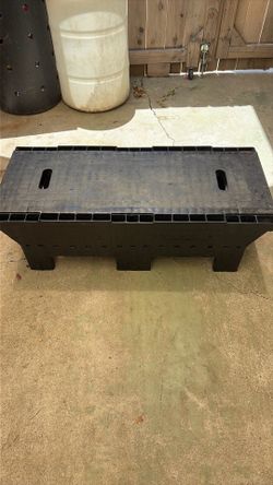 Magliner Coolift Pallet