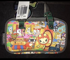 Tokidoki Bag