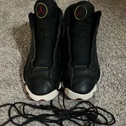 Jordan 13 playoffs 