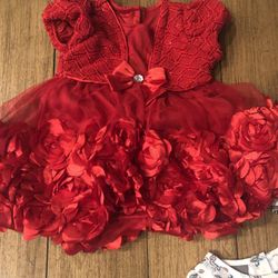 Baby girl dresses