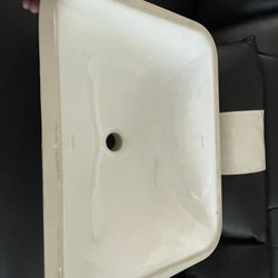 Undermount Sink 