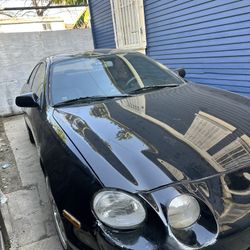 Toyota Celica 1995