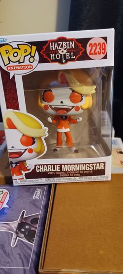 Funko pop