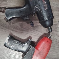 Impact Drills