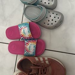 Girls Shoes