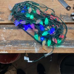 Christmas Lights