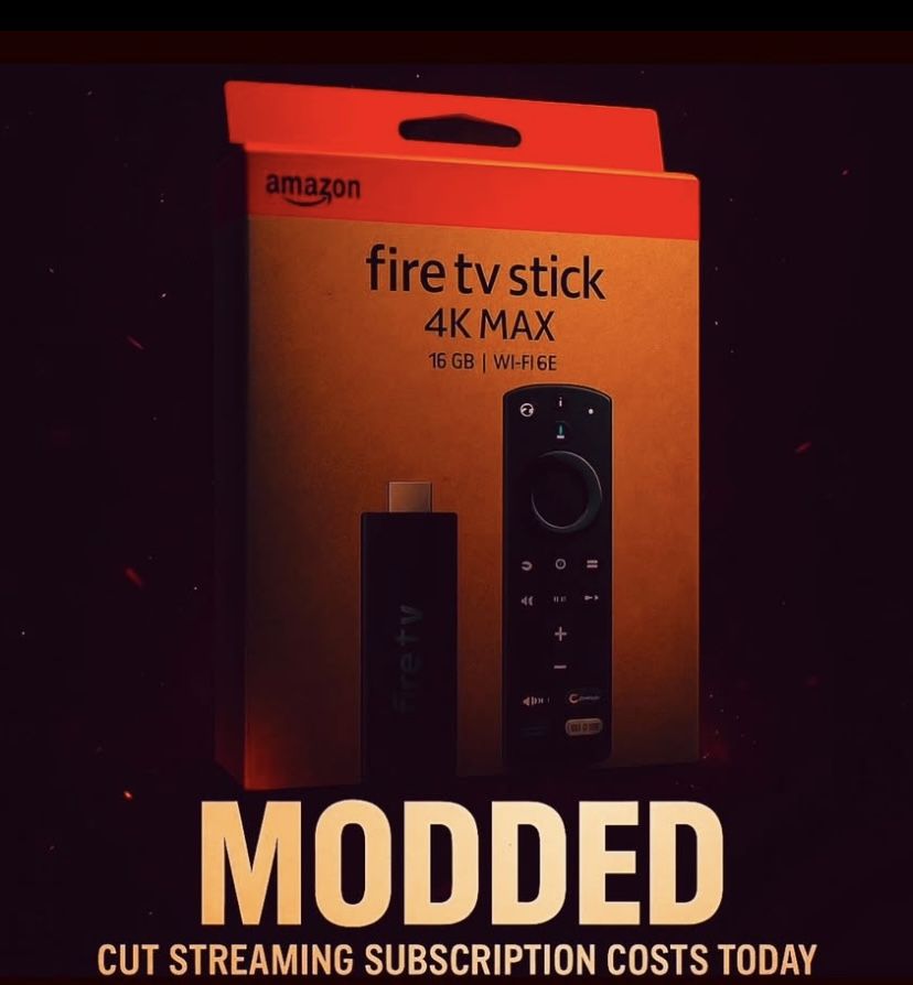 Best Streaming Stick