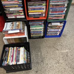 Sewing-Crochet-Quilt Books