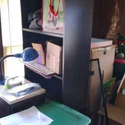 Bookshelf