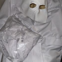 Moon Knight Costume 
