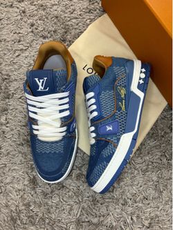 Lv shoe size 6