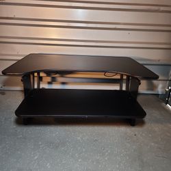 Rising Desktop Converter 