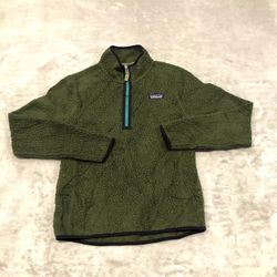 Patagonia & North Face Jacket 