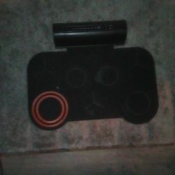 Donner Drum Pad 