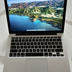 Apple MacBook Pro 13 Inch