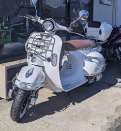 2023 Chelsea BMS 150cc 150cc