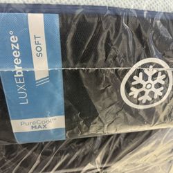 Tempur-Pedic LuxeBreeze° Soft