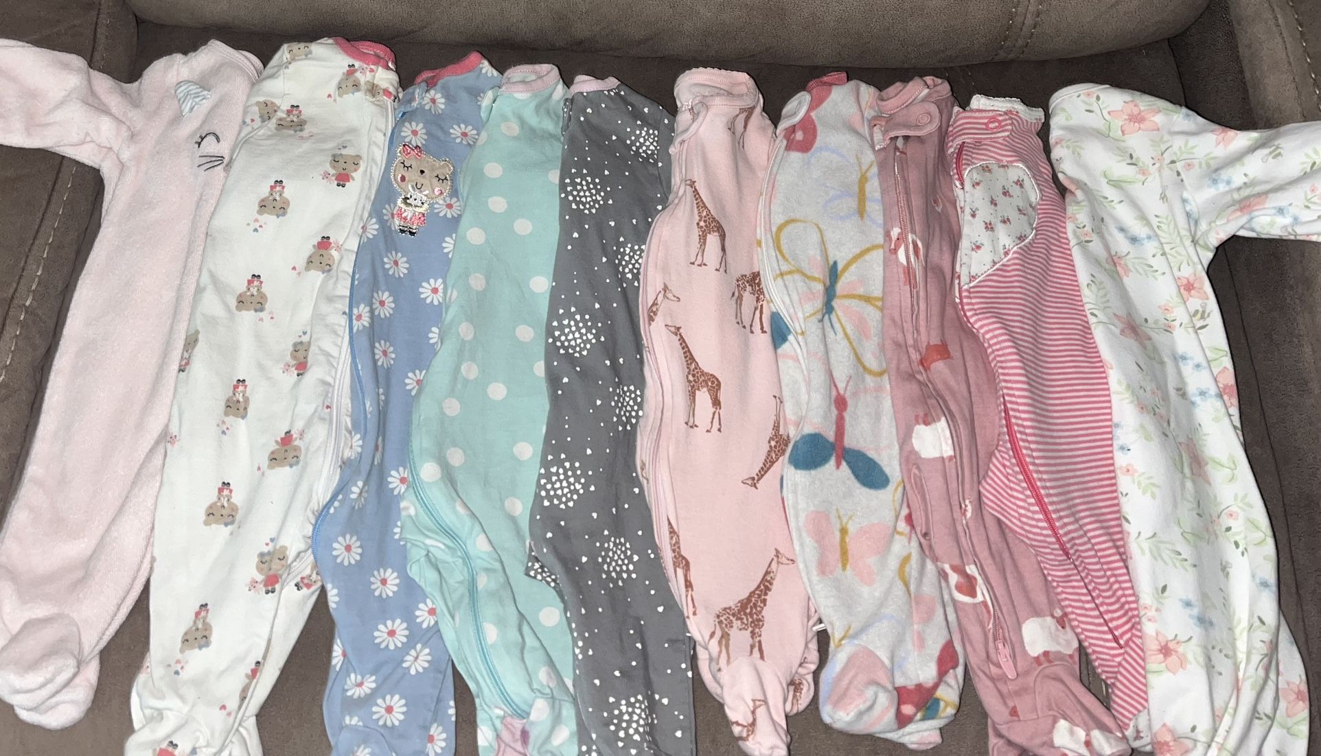 Baby Girl Clothes