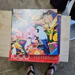 Ravensberger Puzzle For Sale