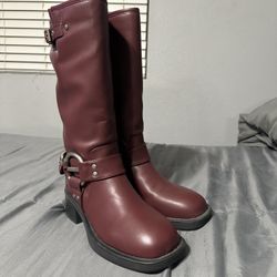 Princess Polly Boots