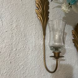 Candle Holders 