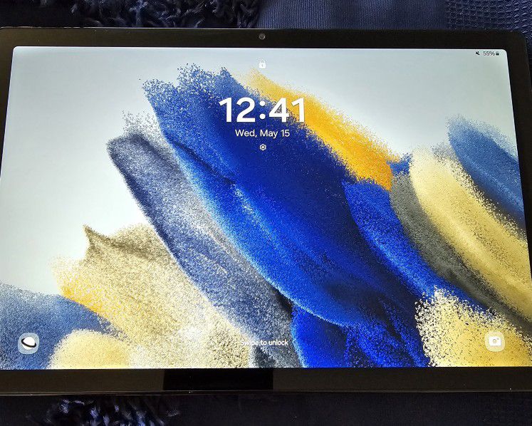 Samsung  Galaxy A8 64 GB Tablet
